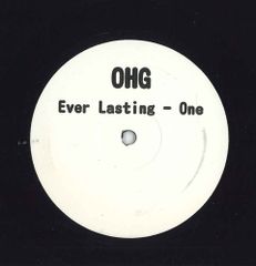 12” OHG Ever  Lasting One OHG01 OHG /00250
