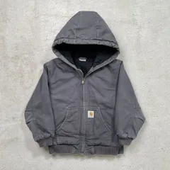 2025年最新】Carhartt 子供用 ジャケット・ブルゾン その他の人気