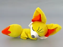 【中古】ぬいぐるみ フォッコ くつろぎタイムぬいぐるみ～ヤドン・マリルリ・フォッコ～ 「ポケットモンスター」