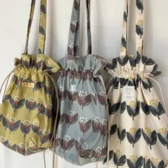 MUGUET ミュゲ　バッグ　ドット MUGUET ミュゲ バッグ ドット muguet ミュゲ ショルダーバッグ