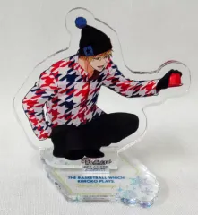 【中古】アクリルスタンド・アクリルパネル 黄瀬涼太 アクリルスタンド 「黒子のバスケ 黒子の冬休み in J-WORLD TOKYO」