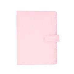 ☆ ピンク ☆ マルチケース lyca02 マルチケース 母子手帳ケース パスポートケース 通帳ケース 収納 ケース ファイル 袋分け お薬手帳 診察券 通帳 カード パスポート 母子手帳 通院 旅行 家計管理 整理 整頓 お薬ケース マタニティ