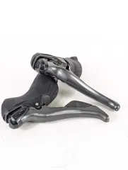 SHIMANO クラリス クランク STIレバーセット販売 SHIMANO クラリス クランク STIレバーセット販売 即納】 SHIMANO