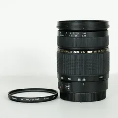 2025年最新】Tamron SP A09 28-75mm f2.8の人気アイテム - メルカリ