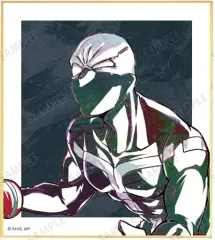 【中古】紙製品 トゥワイス 「僕のヒーローアカデミア トレーディング Ani-Art 第5弾 ミニ色紙 ver.C」