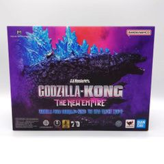 SHMonsterArts GODZILLA FROM GODZILLA x KONG: THE NEW EMPIRE (2024)
