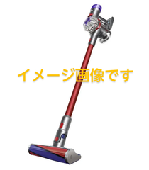 【未使用品】dyson　ダイソン　コードレスクリーナー　V8　Origin　　SV25