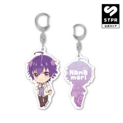 劇場版すとぷりあくきｰ(ななもり｡)