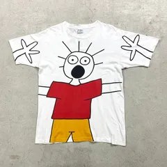 2025年最新】Scared guy tシャツの人気アイテム - メルカリ