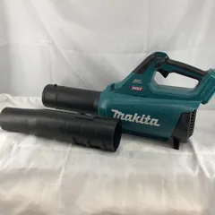 Makita XGT ブロワー40V用本体のみ美品値下げはしません Makita XGT ブロワー40V用本体のみ美品値下げはしません