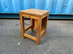 2025年最新】図工室 イスの人気アイテム - メルカリ