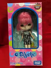 Takara Tomy - プリマドーリートウキョウ ネオブライス(専用輸送箱あり) Yahoo!オークション -「ブライス*プリマドーリー」の落札相場