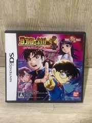 2023年最新】DS コナン 金田一少年 めぐりあう2人の名探偵の人気