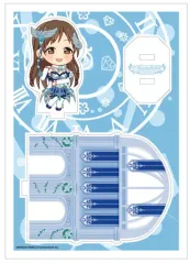 【中古】アクリルスタンド中(10~20cm) 新田美波 アクリルキャラプレートぷち 03 「アイドルマスター シンデレラガールズ」のサムネイル