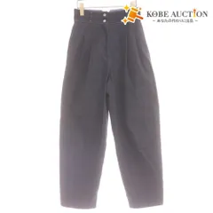 パンツ deres /17th flowing pant size2 deres /17th flowing pant size2