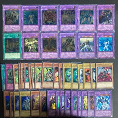 ネオス　レリーフ　デッキパーツ　まとめ売り　関連パーツ　新規