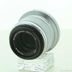 2025年最新】m.zuiko digital 45mm f1.8の人気アイテム - メルカリ