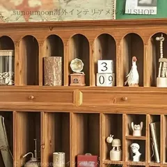 引き出し棚②　（古家具/ビンテージ家具）６月２０日までの出品となります 引き出し棚② （古家具/ビンテージ家具）6月20日までの出品となり