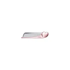 新品未使用　ReFa HEART COMB Aira CHROME Amazon.co.jp: ReFa HEART COMB Aira Silver Comb Comb Comb