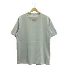 ロンハーマン別注オーラリー　ラスターTシャツ AURALEE オーラリー ロンハーマン別注 ラスター Tシャツ - メルカリ