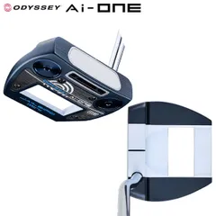 2025年最新】odyssey ai-one square 2 square jailbirdの人気