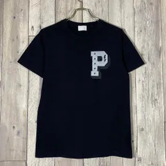 PRODUCT プロダクト 両面プリント 半袖 Tシャツ TEE M