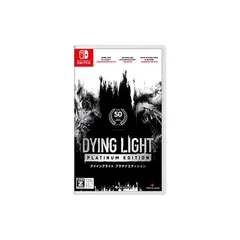 ダイイングライト プラチナエディション -Switch 【CEROレーティング「Z」】 1