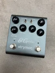 【値下げしました】strymon El Capistan 中古 DSC08740_1200x.jpg?v=1712872967