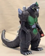 超ゴジラ　ムービーモンスターシリーズ　未開封品 ムービーモンスターシリーズ 超ゴジラ | ゴジラシリーズ