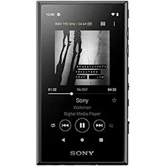 JOY様　中古)SONY ウォークマン　NW-A105 2026年最新】ソニー SONY NW-A107の人気アイテム - メルカリ