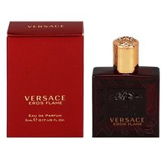 VERSACE EROS FLAME 30ml - メルカリ