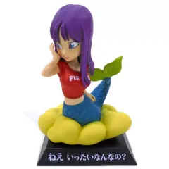 ドラゴンアーカイブス 人魚さん ドラゴンアーカイブス 人魚さん 亀仙人 悟空が連れて来たギャル