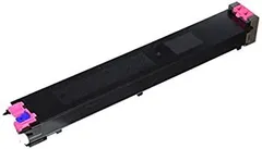 Sharp MX51NTMA MX-4110 Magenta Toner Cartridge by SHARP