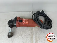 ♪ HILTY AG100-S ディスクグラインダ 本体のみ ヒルティ【中古】