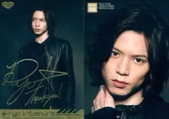 2026年最新】北村諒 サインの人気アイテム - メルカリ