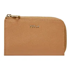 新品 フルラ FURLA キーケース バビロン キーケース ミエル/バレリーナ