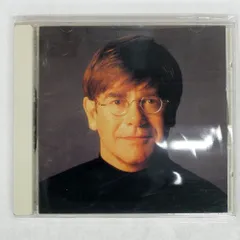 エルトン・ジョン/メイド・イン・イングランド/マーキュリー PHCR1340 CD □のサムネイル