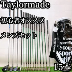 ファウンダースクラブ メンズゴルフセット 11本 初心者 コースデビュー最適 S ファウンダースクラブ メンズゴルフセット 11本 初心者 コース