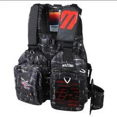 【きなこ】マズメ レッドムーン フローティングベスト LJ5TH きなこ】マズメ レッドムーン フローティングベスト LJ5TH 楽天市場