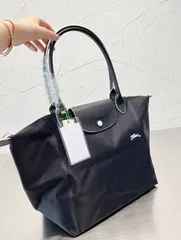 【新品】ロンシャン　バッグ　ロンシャン　トートバッグ S M Lのサムネイル
