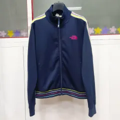 THE NORTH FACE ザノースフェイス トレーナー ジャージ レディース 90サイズ 4H28