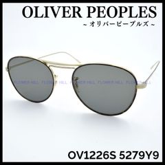 OLIVER PEOPLES ~オリバーピープルズ~