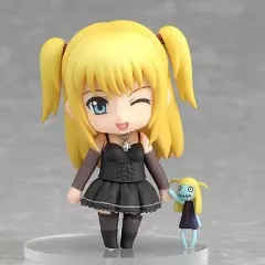 ねんどろいどぷち デスノート Case File #02