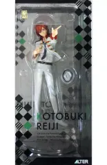 うたプリ◆寿嶺二1/8スケールフィギュア◆カルナイ◆ALTERフィギュア うたプリ◇寿嶺二1/8スケールフィギュア◇カルナイ◇ALTER