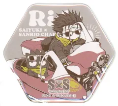 2025年最新】最遊記 バッジの人気アイテム - メルカリ