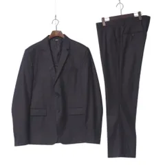 2025年最新】D&G ／ Dolce＆Gabbana メンズ ビジネススーツの人気