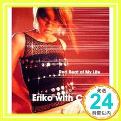 今井絵理子 Eriko with Crunch - メルカリ