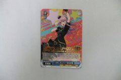 PR+ 箔押し　ヴァイス　私たちの歌 桃香 プロモ ヴァイスシュヴァルツ 私たちの歌 桃香 プロモ ノーマル5枚