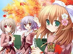 【中古】(未使用･未開封品)　エターナル・エチュード Canvas4(限定版) - PSP 7z28pnb