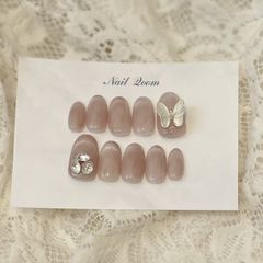 ネイルチップ
